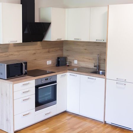 The Nest Apartment Bled Centre Экстерьер фото