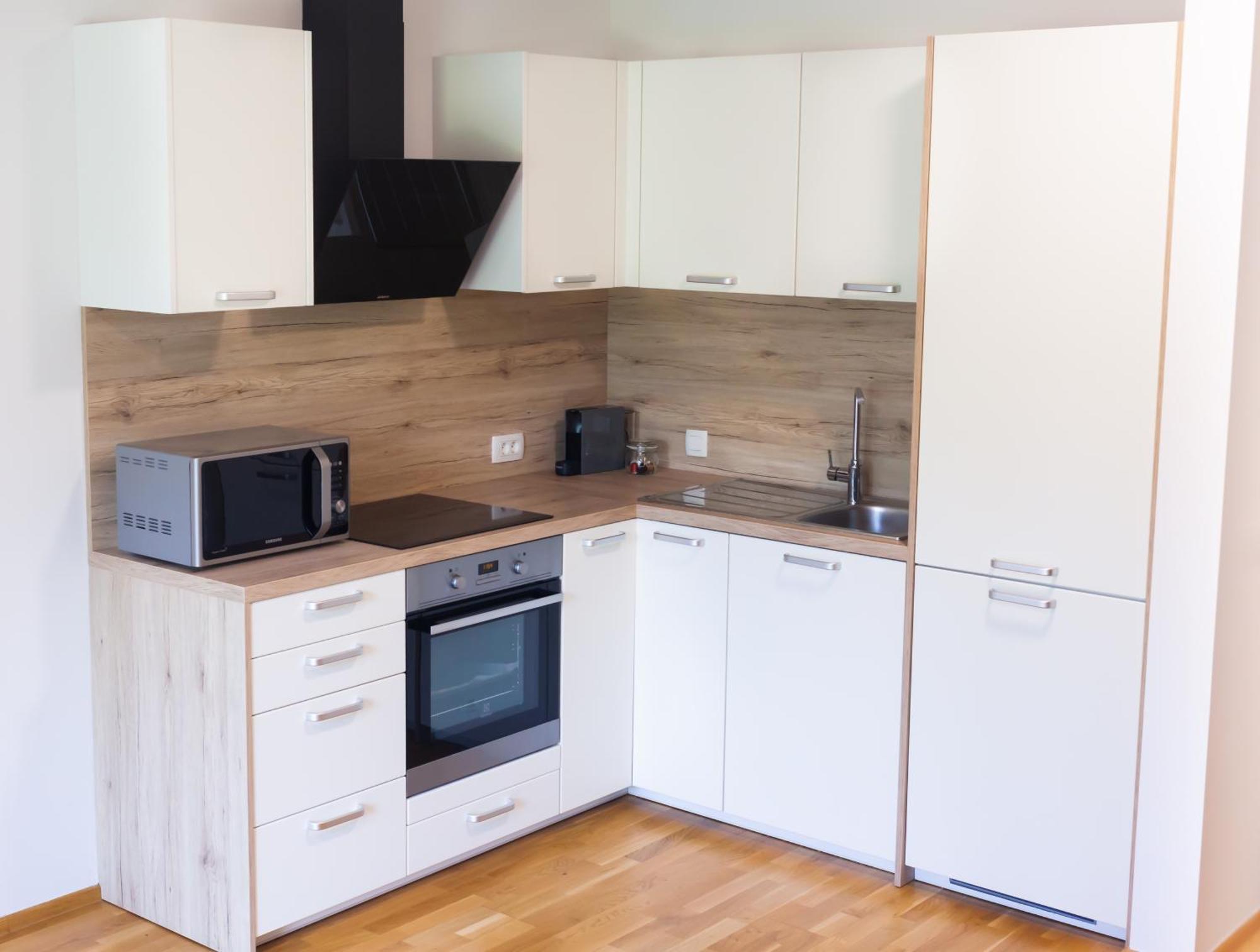 The Nest Apartment Bled Centre Экстерьер фото