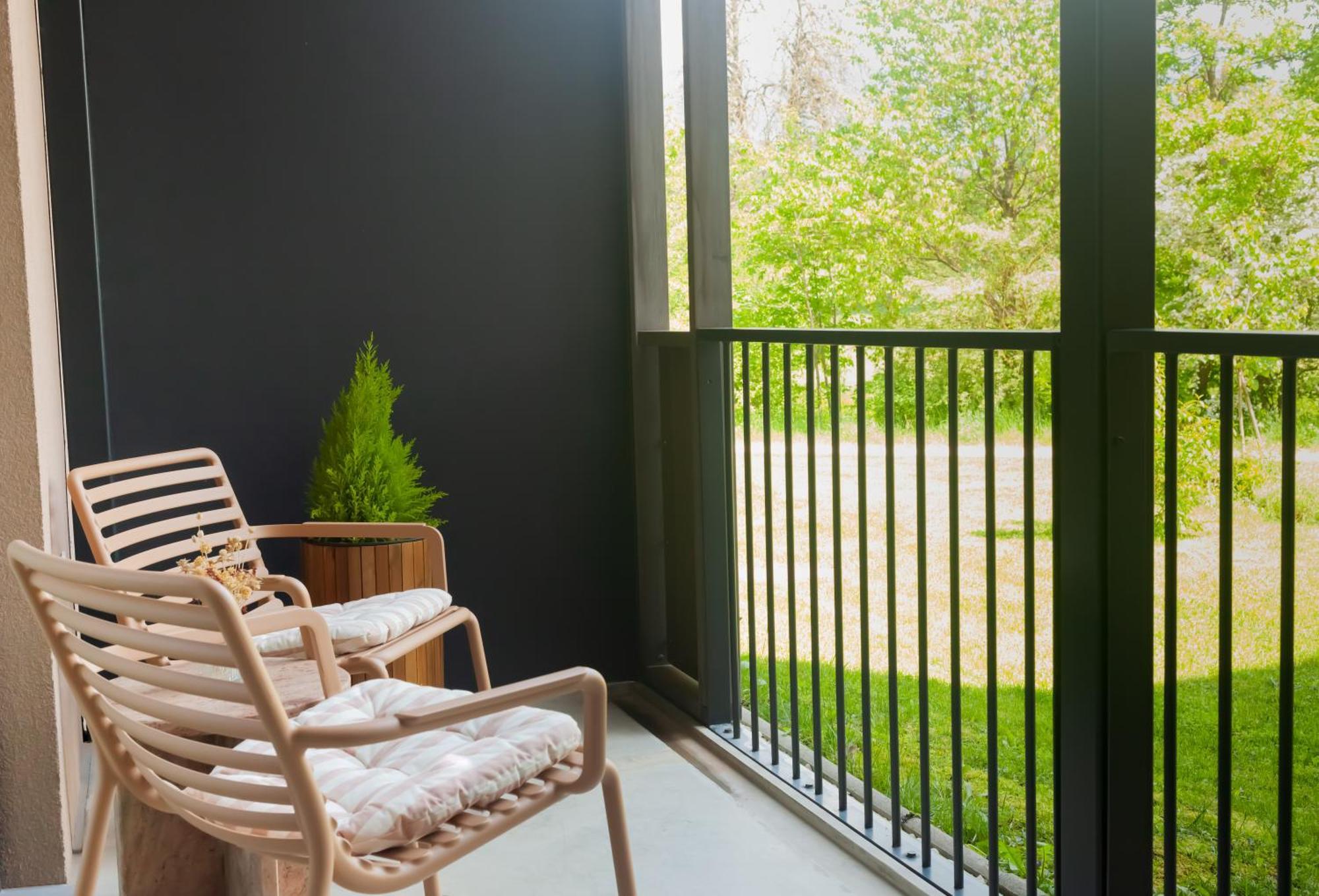The Nest Apartment Bled Centre Экстерьер фото