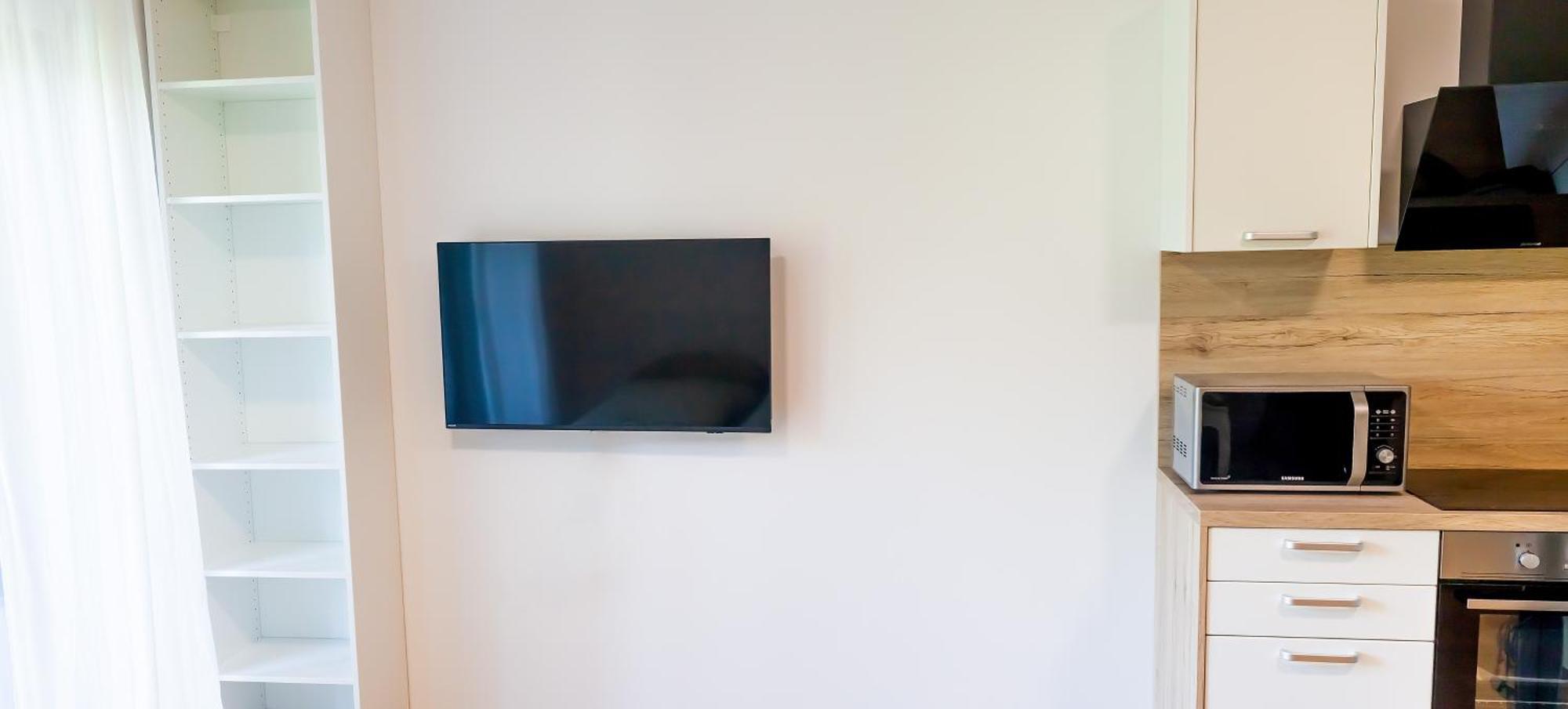 The Nest Apartment Bled Centre Экстерьер фото